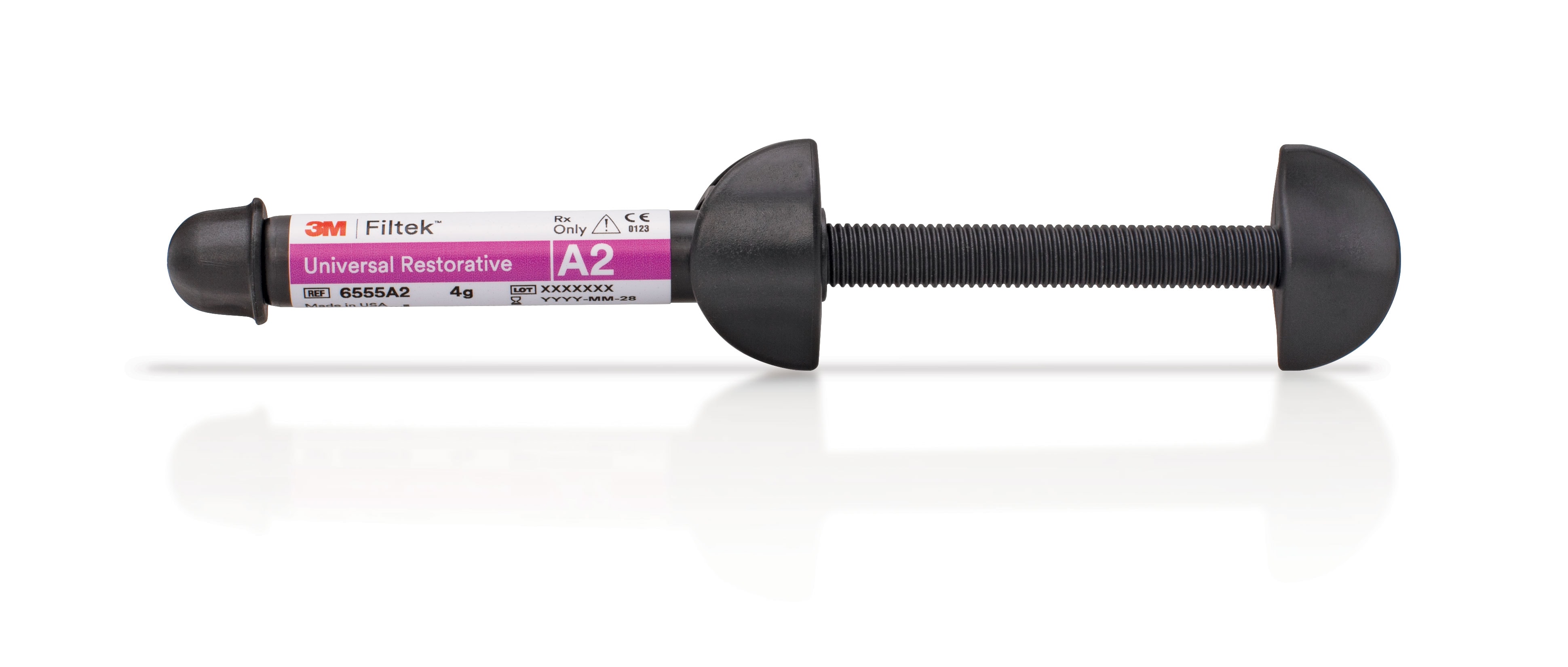 Filtek Universal Syringe A2 4gm