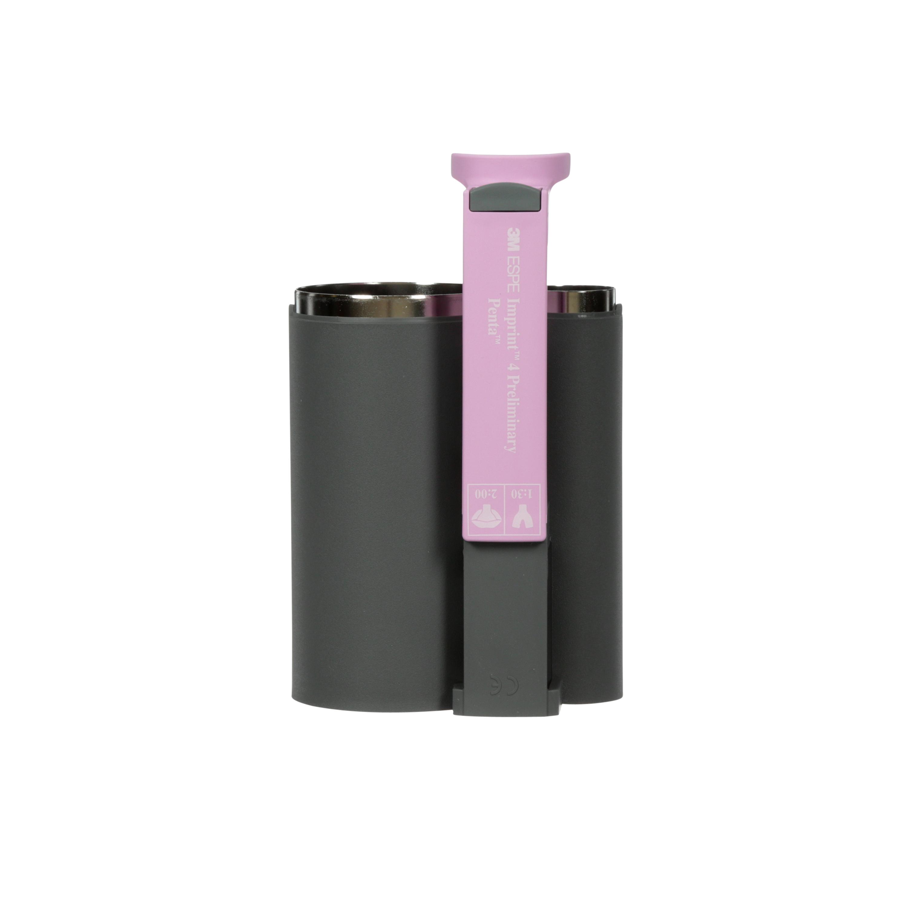 3M Imprint 4 Preliminary Penta Cartridge for Pentamix 3, 71527