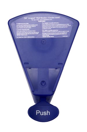 3M AVAGARD SURGICAL & HEALTHCARE PERSONNEL HAND ANTISEPTIC, 9202