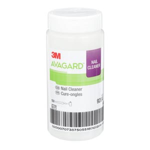 3M AVAGARD SURGICAL & HEALTHCARE PERSONNEL HAND ANTISEPTIC, 9204
