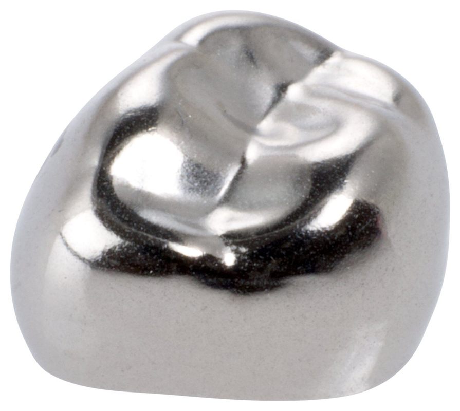 3M SS Crown 2nd Primary Molar ELR4 5Bx