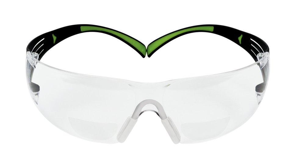 3M ORAL CARE SECUREFIT PROTECTIVE EYEWEAR, SF420AF