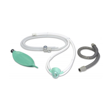 ACCUTRON - CLEARVIEW - SCAVENGING CIRCUIT II ACCESSORIES - for Remote Flow System and Accu-vac, ACC-43004