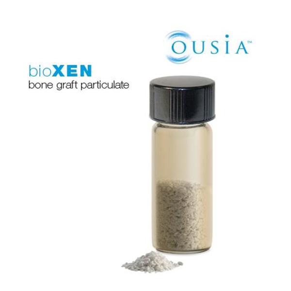 OUSIA bioXEN .5CC CANCELLOUS