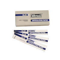 Thin, Blue, .0035