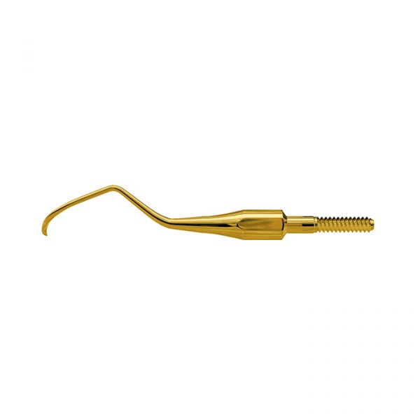 Curette Gracey 411 XP Quik Tip