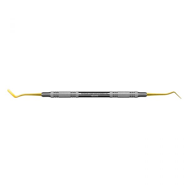 Composite Instrument XP #4 TNT Z Handle