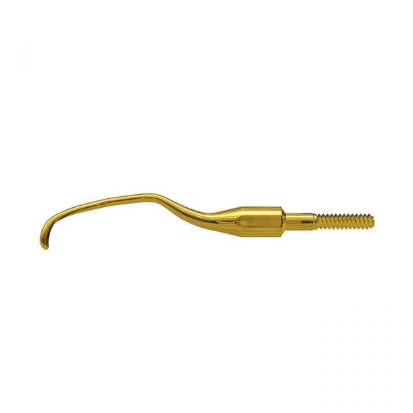 Curette Langer 2 XP Quik Tip