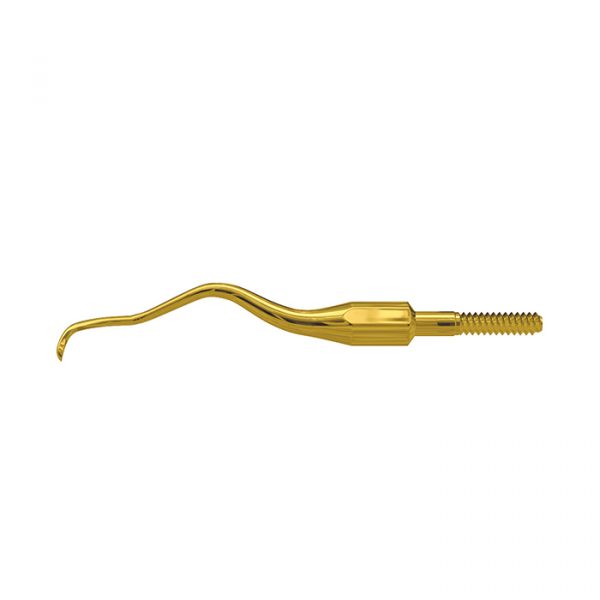 Curette Langer 4 XP Quik Tip