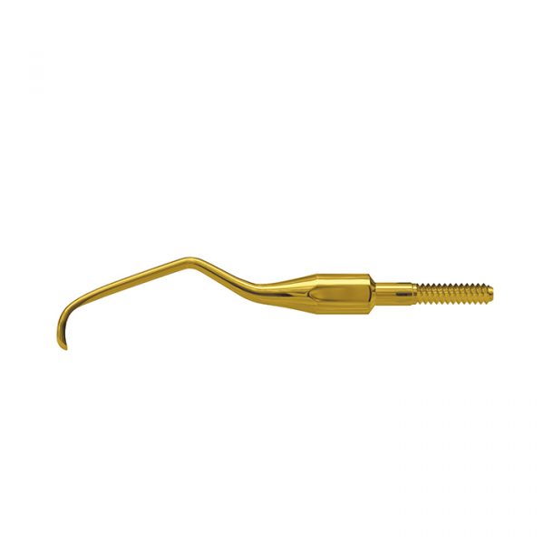 Curette Langer 6 XP Quik Tip