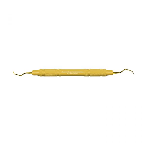 Curette McCalls 13-14S XP 3/8 SS