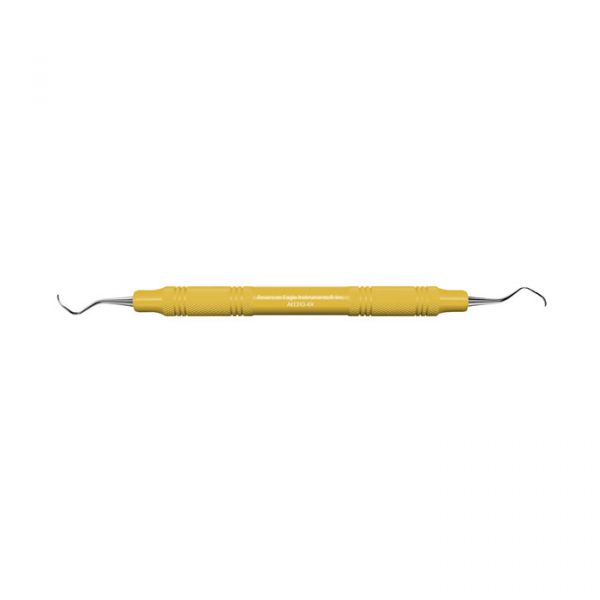 Rules 3-4 Curette, AECR3-4X