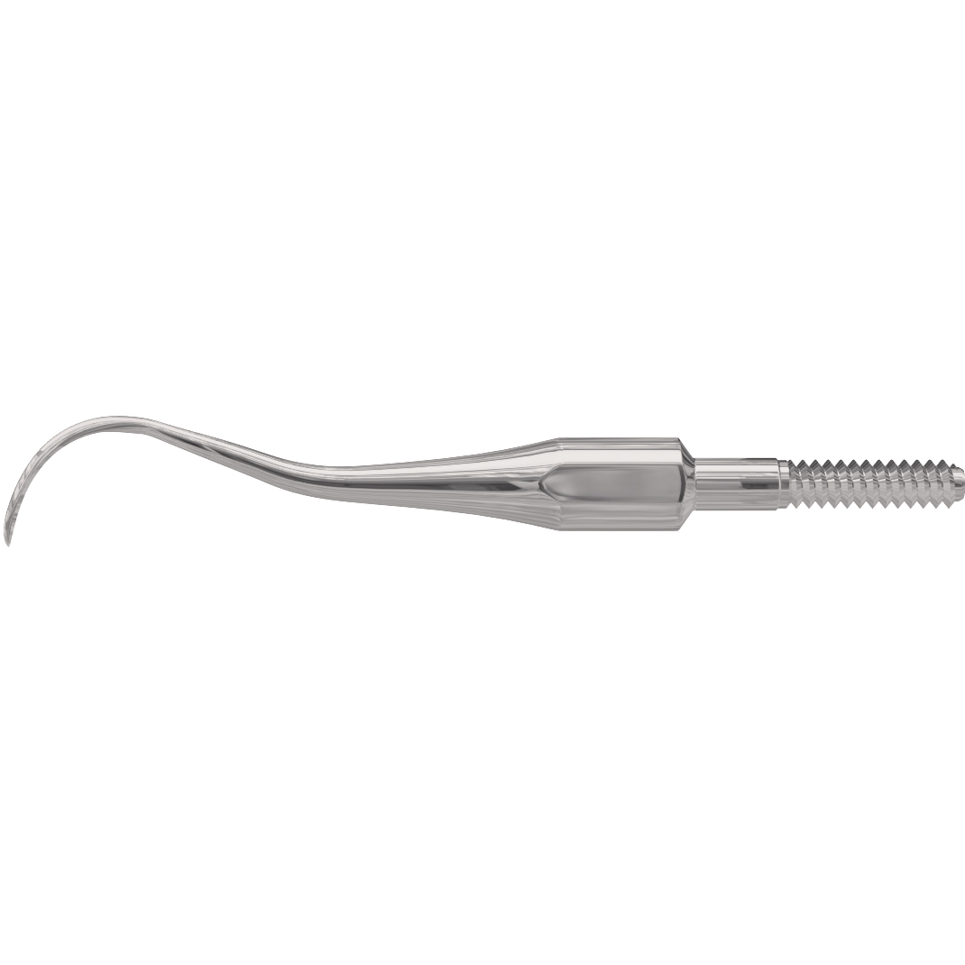 American Eagle - Curette Yg8 Talon Tough Quik Tip