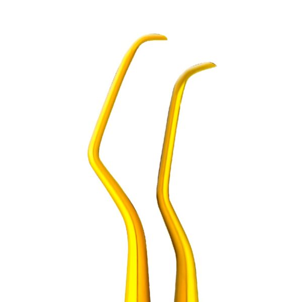 XP Sharpen-Free Mini Double Gracey Anterior, AEDGMAXPX