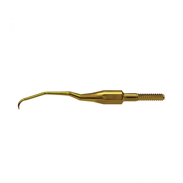 Double Gracey Mini Posterior B XP Quik-Tip, AEDGMPBXPQT