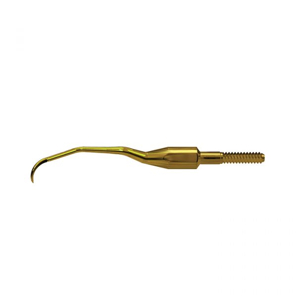 Double Gracey Posterior B XP Quik-Tip, AEDGPBXPQT
