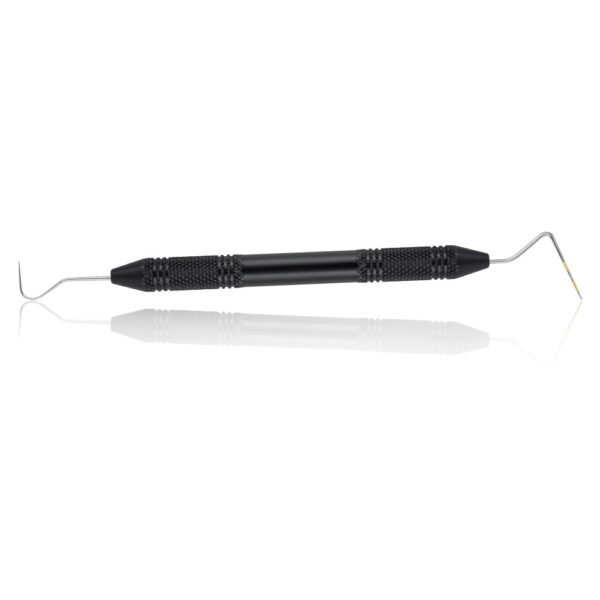 Explorer/Probe 23/12 (aka: 