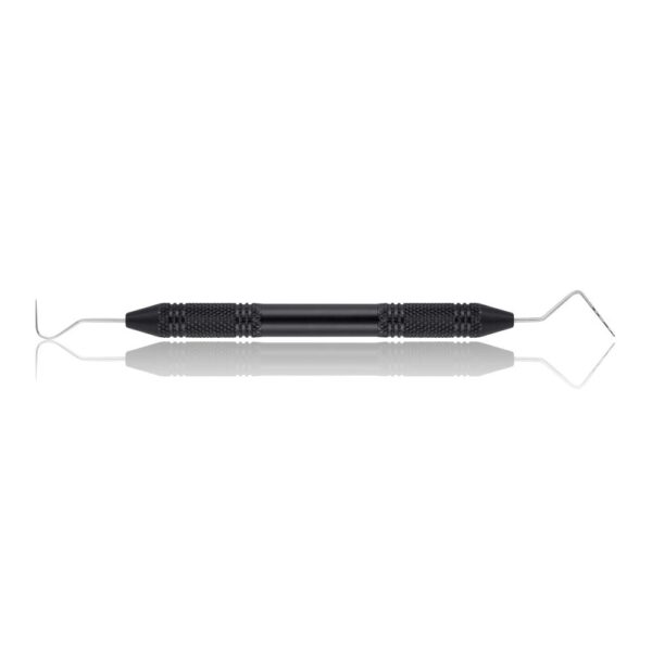 Explorer 23 / Probe 1 Black - Resin, AEEP23/1BX