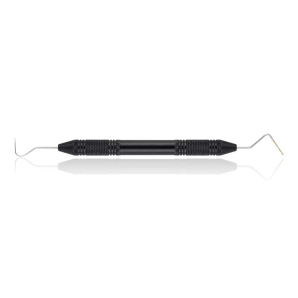 Explorer 23 / Probe 1 Yellow - Resin, AEEP23/1YX