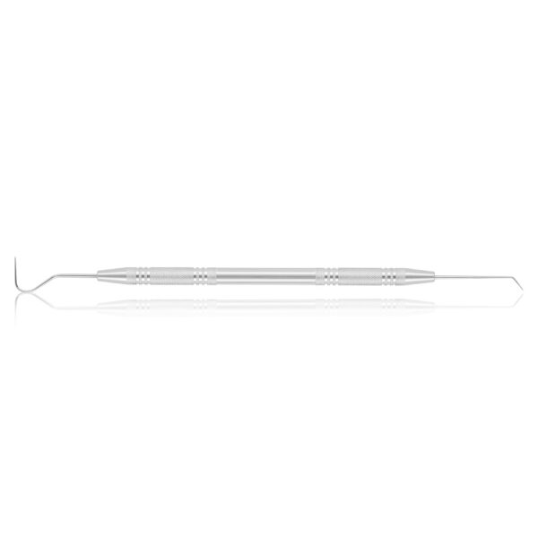 Explorer 23-6 - Stainless Steel, AEEXP23-6