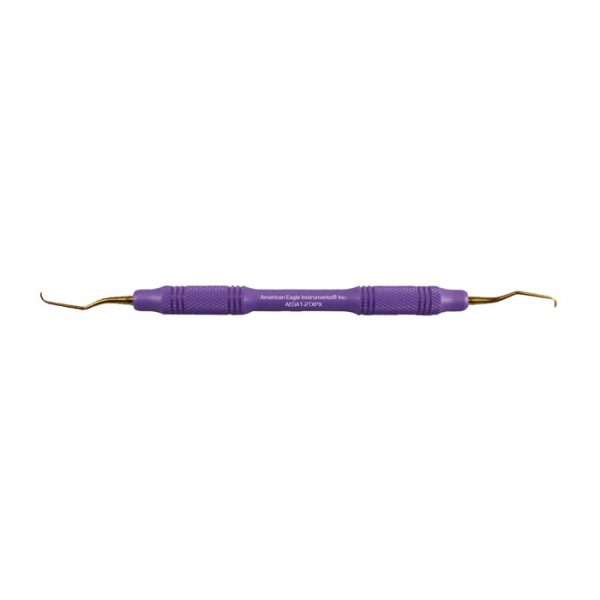 Gracey Access 1-2 XP Sharpen-Free Thin Curette, AEGA1-2TXPX
