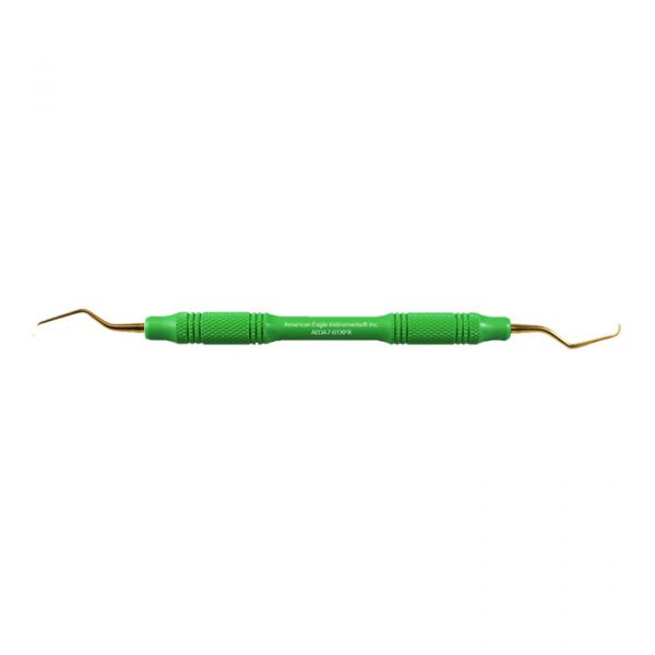 Gracey Access 7-8 XP Sharpen-Free Thin Curette, AEGA7-8TXPX