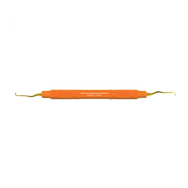 XP Gracey 11/12 DE Resin Handle Deep Pocket