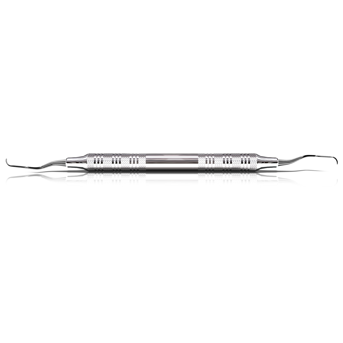 American Eagle - Gracey Deep Pocket 15-16 (3/8) Stainless Steel