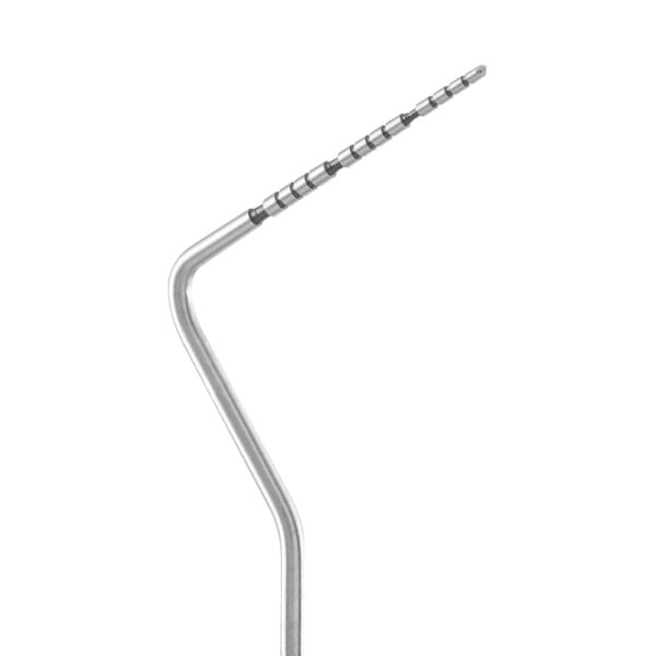 Probe SE UNC 15 (Rung) Black - Resin, AEPUNC15RBX