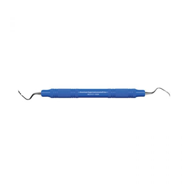 DE Scaler 107-108 - Resin, AES107-108X