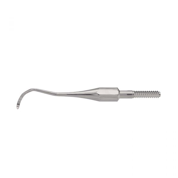 Scaler 204SA Stainless Steel Quik-Tip, AES204SATTQT