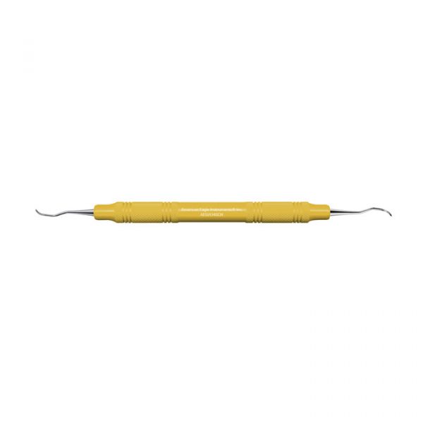 DE Scaler 204SD - Resin, AES204SDX