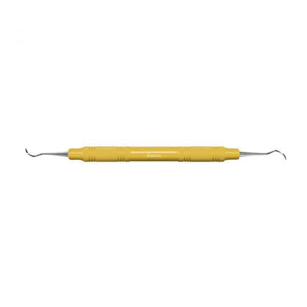 DE Scaler 204S - Resin, AES204SX