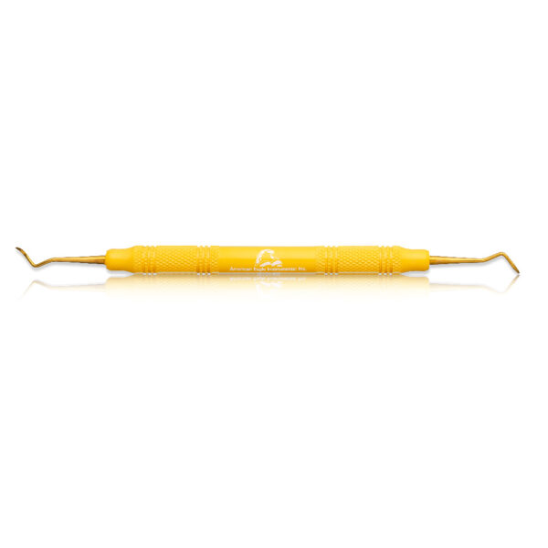 Scaler 204S XP 3/8 SS
