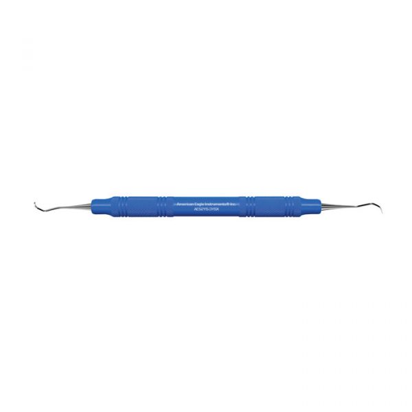 DE Scaler 2YS-3YS [J34-35] - Resin, AES2YS-3YSX