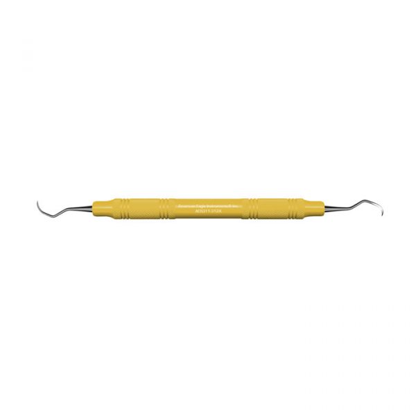 DE Scaler 311-312 - Resin, AES311-312X