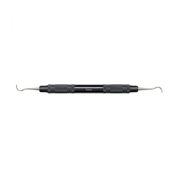 Scaler Blackjack - Stainless Steel, AESBJZ