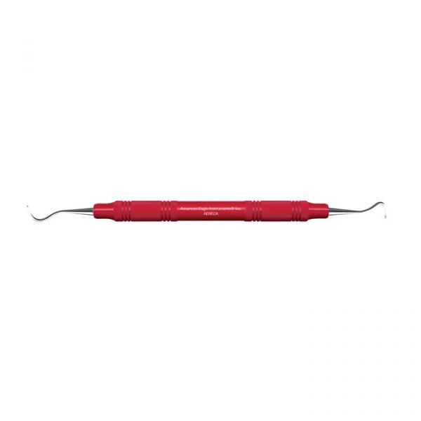 DE Scaler Eagle Claw - Resin, AESECX
