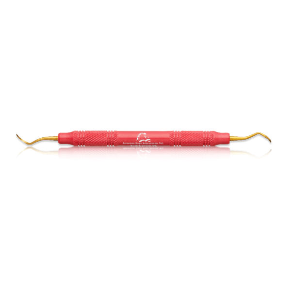 Scaler Eagle Claw XP 3/8 SS