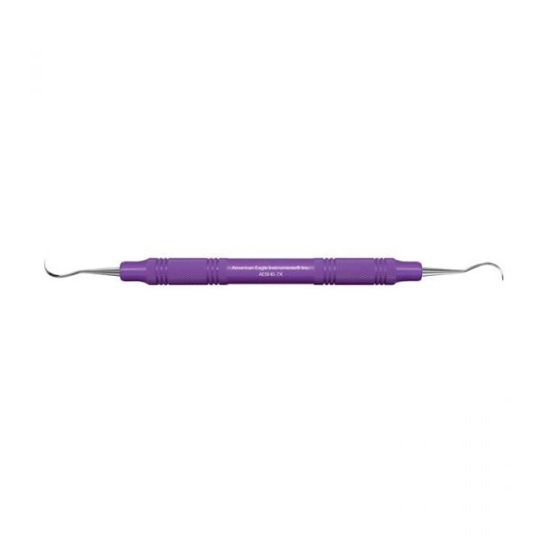 DE Scaler H6-7 - Resin, AESH6-7X