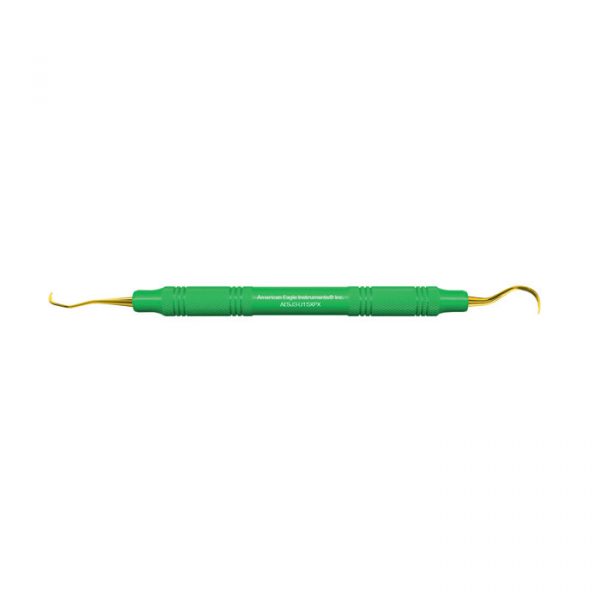 Scaler J3-U15 XP 3/8 Green