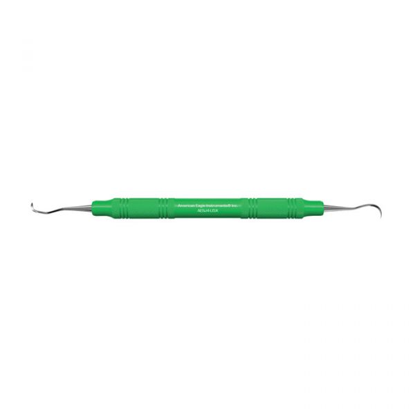 DE Scaler J4-U5, AESJ4-U5X