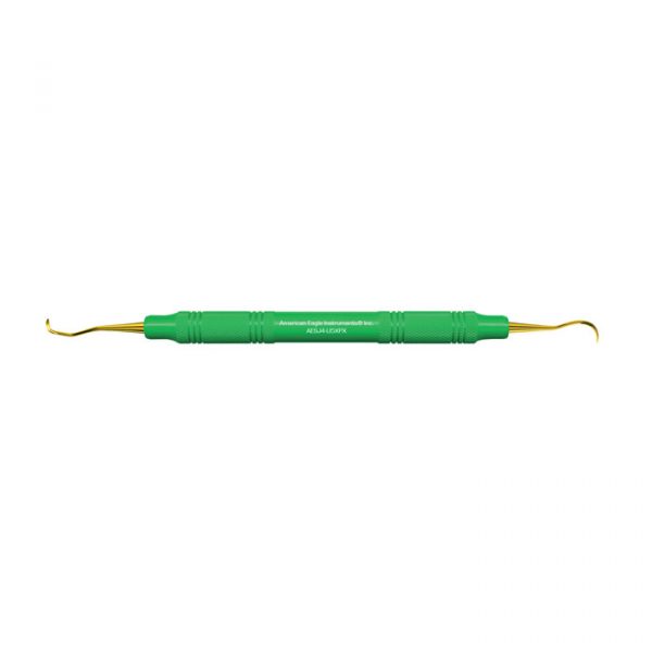 Scaler J4-U5 XP 3/8 Green