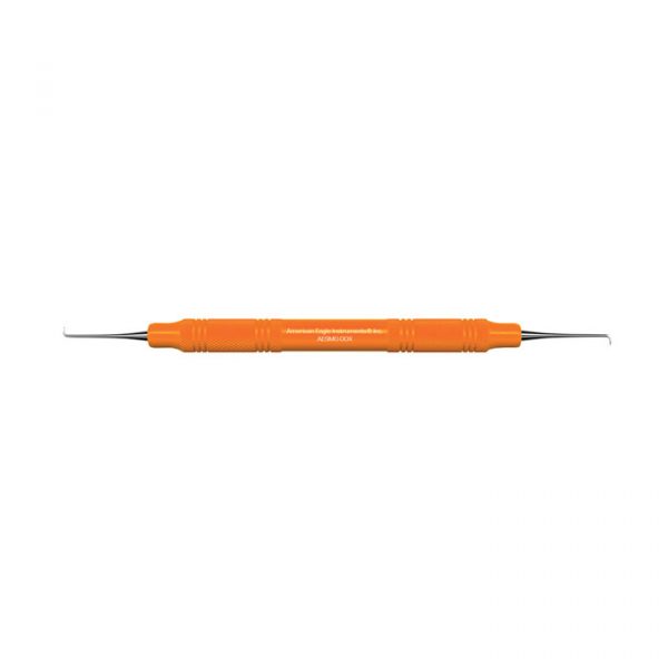 DE Scaler Morse 0-00 - Resin, AESM0-00X