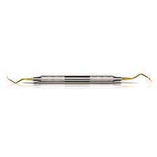 American Eagle - Scaler M23 Thin XP (3/8) Stainless Steel