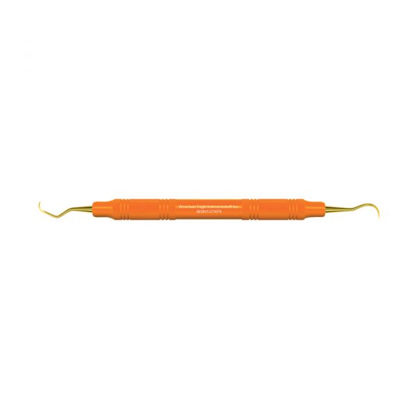 Scaler N137 XP 3/8 Orange
