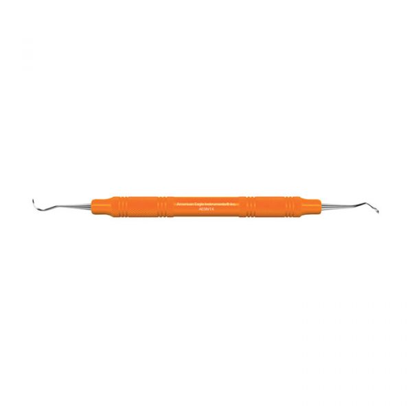DE Scaler N1 - Resin, AESN1X