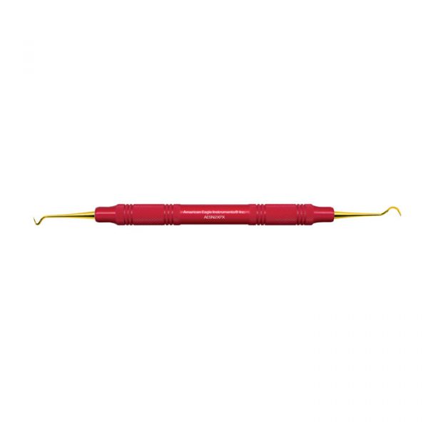Scaler N2 XP 3/8 Red