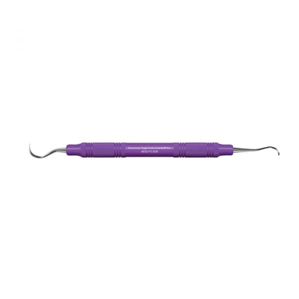 DE Scaler U15-30, AESU15-30X
