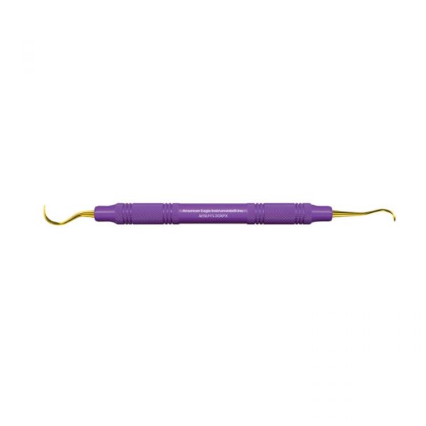 Scaler U15-30 XP 3/8 Purple